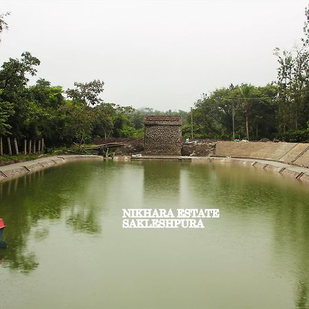 Nikhara Estate Resorts Kodlipet Exterior photo